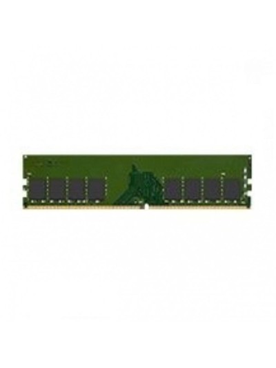 Memoria ddr4 16gb kingston - 3200mhz - pc4 - 25600 - cl22 udimm