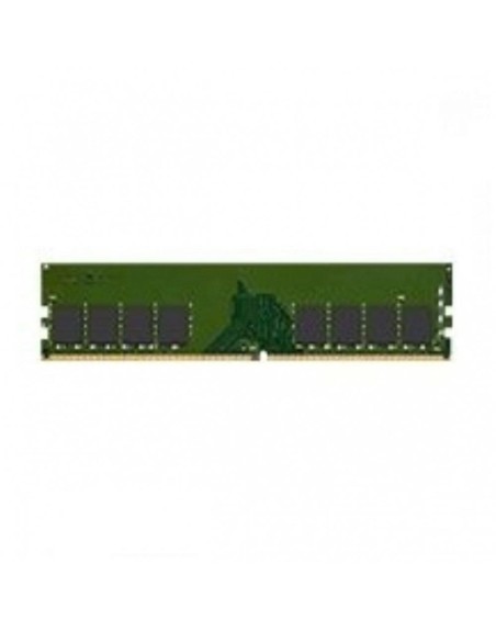 Memoria ddr4 16gb kingston - 3200mhz - pc4 - 25600 - cl22 udimm