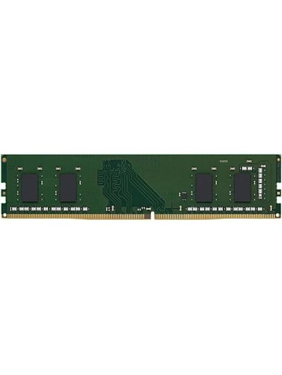 Memoria ddr4 16gb kingston - 3200mhz - pc4 - 25600 - cl22 udimm