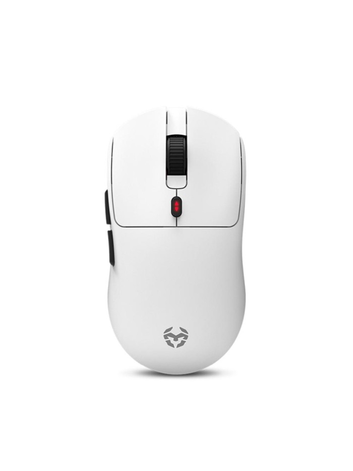 Raton inalambrico gaming krom klever blanco Raton inalambrico gaming krom klever blanco