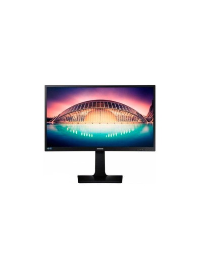 Monitor reacondicionado samsung led fhd 27 pulgadas s27e650c - curvo - hdmi - dp - dvi