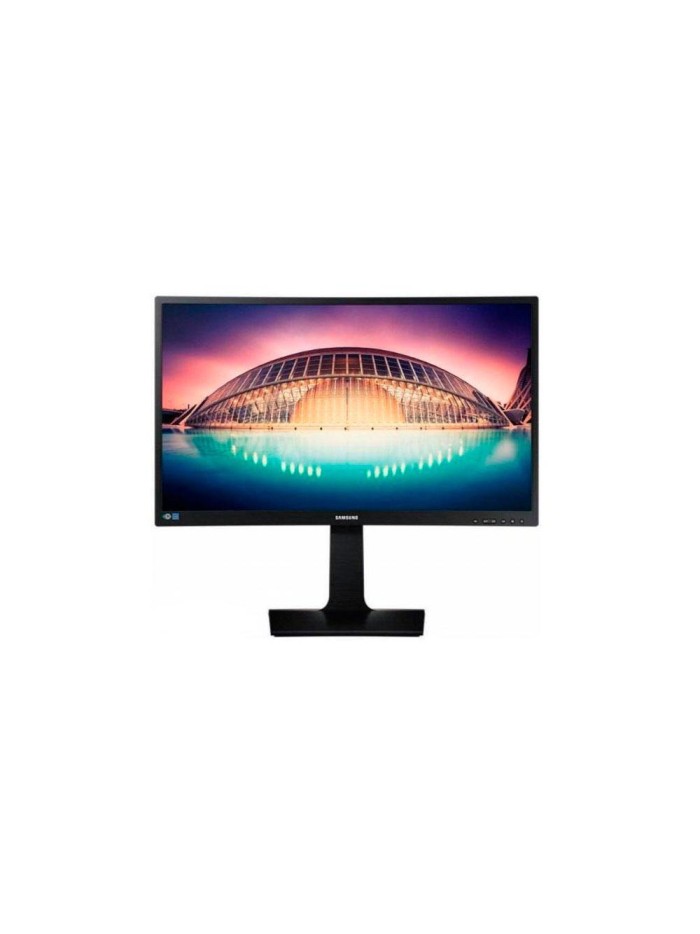 Monitor reacondicionado samsung led fhd 27 pulgadas s27e650c - curvo - hdmi - dp - dvi Monitor reacondicionado samsung led fhd 27 pulgadas s27e650c - curvo - hdmi - dp - dvi