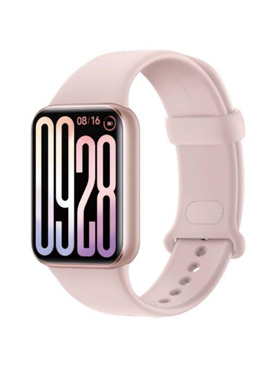 Pulsera smartband xiaomi 9 pro rose gold