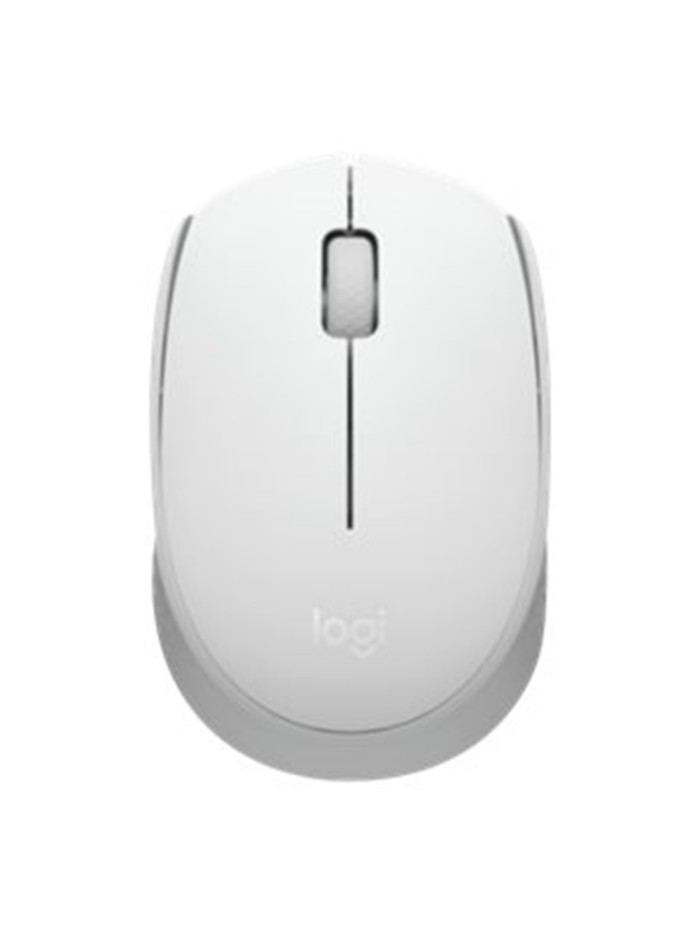Mouse raton logitech m171 optico wireless inalambrico blanco Mouse raton logitech m171 optico wireless inalambrico blanco