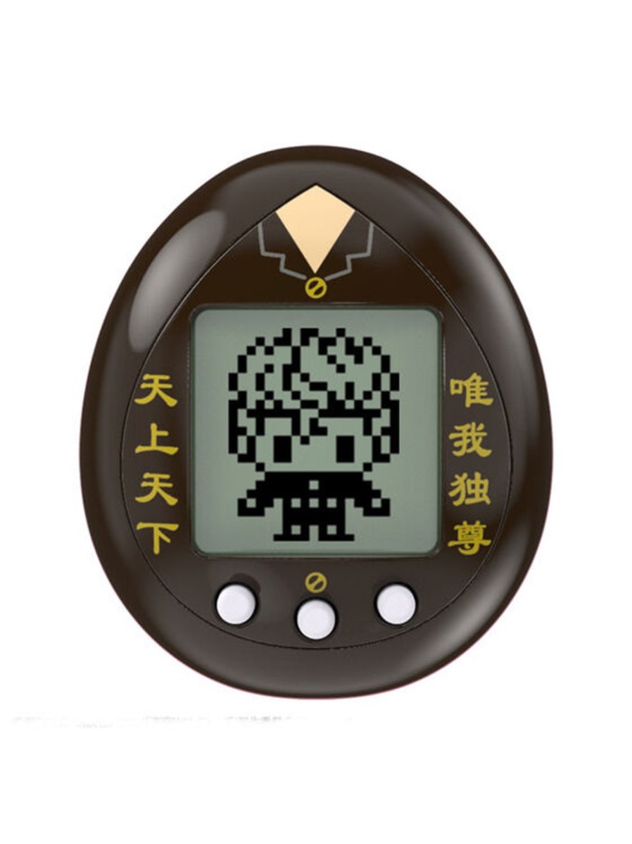 Tamagotchi bandai tokyo revengers tokkofuku Tamagotchi bandai tokyo revengers tokkofuku