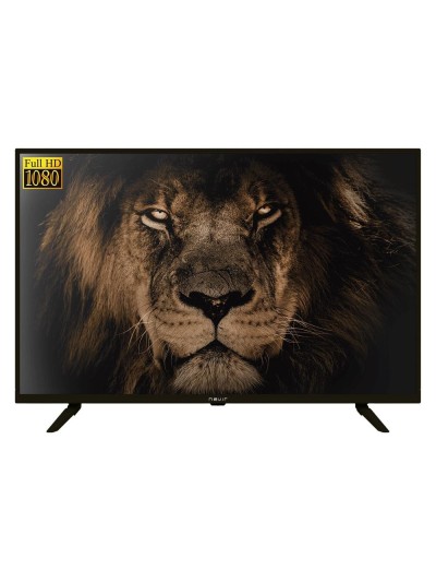 Tv nevir 40 pulgadas full hd nvr - 8073 - 40fhd2s - sma - n smart tv - tdt hd - wifi