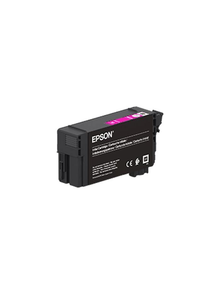 Cartucho tinta epson c13t40c340 singlepack ultrachrome xd2 magenta Cartucho tinta epson c13t40c340 singlepack ultrachrome xd2 magenta