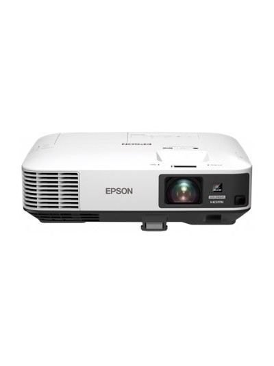 Proyector epson eb - 2250u 3lcd - 5000 lumens - full hd - wuxga - hdmi - usb - red - wifi opcional