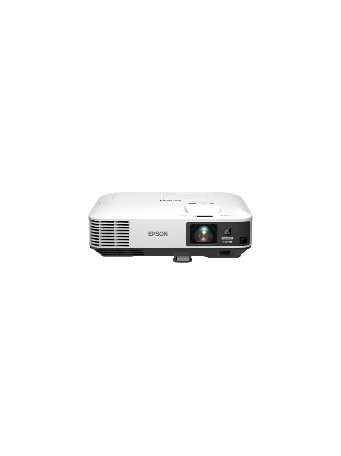 Proyector epson eb - 2250u 3lcd - 5000 lumens - full hd - wuxga - hdmi - usb - red - wifi opcional Proyector epson eb - 2250u 3lcd - 5000 lumens - full hd - wuxga - hdmi - usb - red - wifi opcional