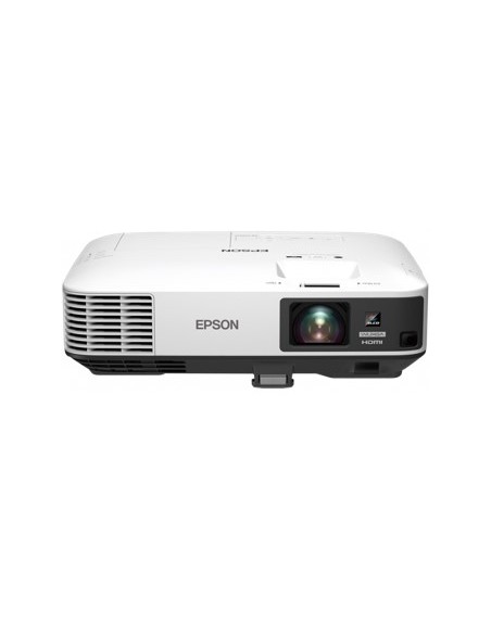 Proyector epson eb - 2250u 3lcd - 5000 lumens - full hd - wuxga - hdmi - usb - red - wifi opcional