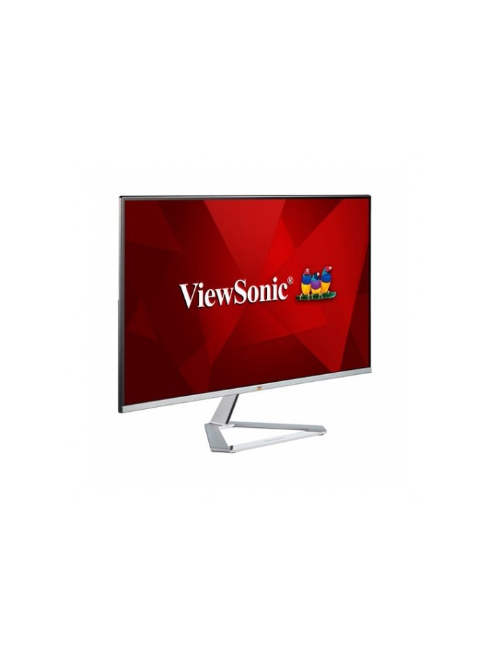 Monitor led 24 pulgadas viewsonic vx2476 - smh - vga - 2xhdmi - 1920x1080 - 4ms - vesa 75x75 - altavoces Monitor led 24 pulgadas viewsonic vx2476 - smh - vga - 2xhdmi - 1920x1080 - 4ms - vesa 75x75 - altavoces
