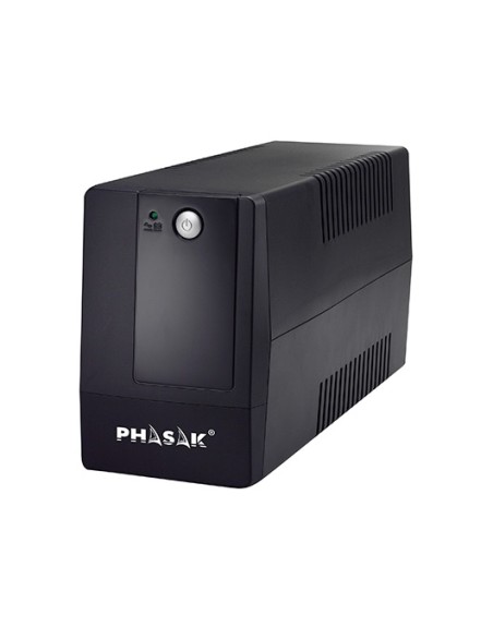 Sai ups phasak 800va interact basic avr 2schuko ph9408