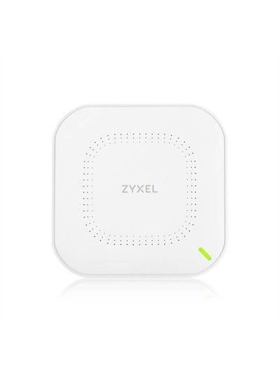 Punto de acceso zyxel nwa50ax wifi6 dual radio poe