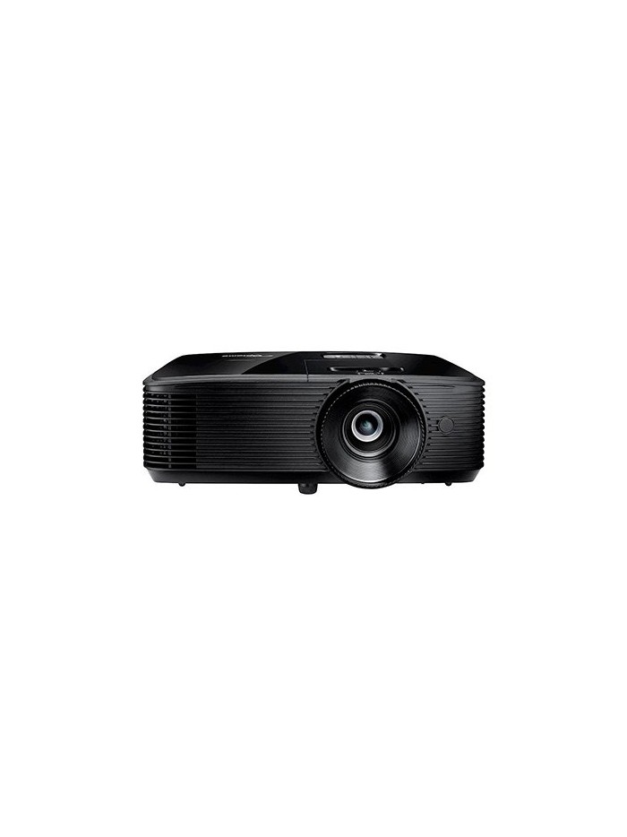 Proyector optoma x400lve ansi dlp xga 4000 lumenes - hdmi - vga - usb - 3d Proyector optoma x400lve ansi dlp xga 4000 lumenes - hdmi - vga - usb - 3d