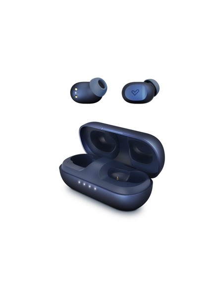 Auriculares micro energy sistem urban 3 indigo