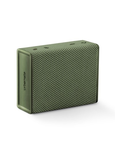 Altavoz portatil urbanista sydney bluetooth verde - olive green