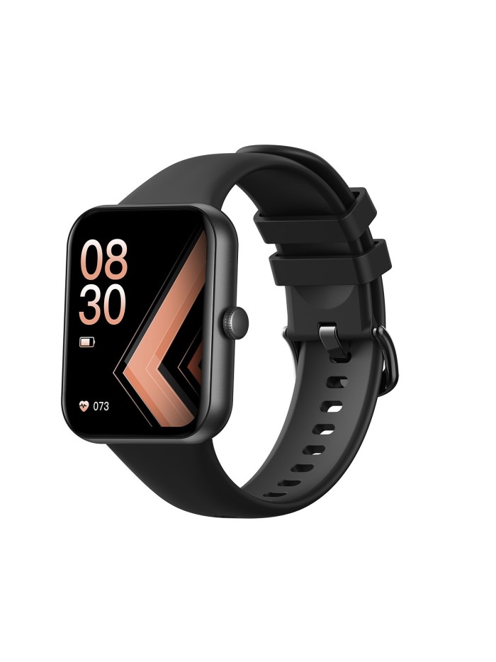 Reloj smartwatch myphone watch cl black 1.83 pulgadas Reloj smartwatch myphone watch cl black 1.83 pulgadas