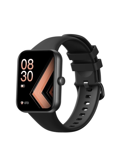 Reloj smartwatch myphone watch cl black 1.83 pulgadas