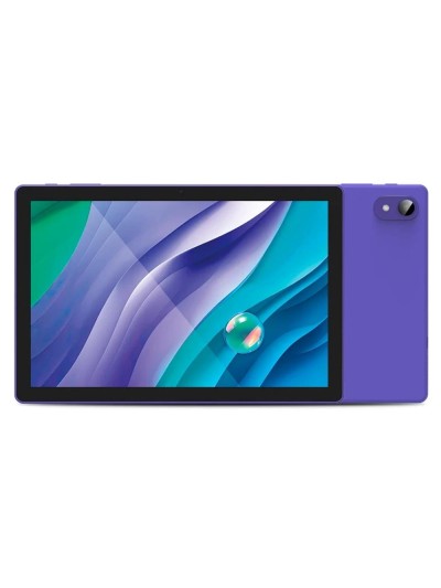 Tablet spc gravity 5 se 10.1 pulgadas 4gb 64gb wifi violeta