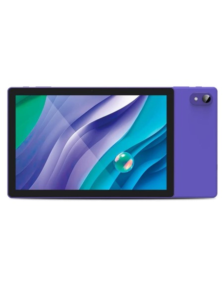 Tablet spc gravity 5 se 10.1 pulgadas 4gb 64gb wifi violeta