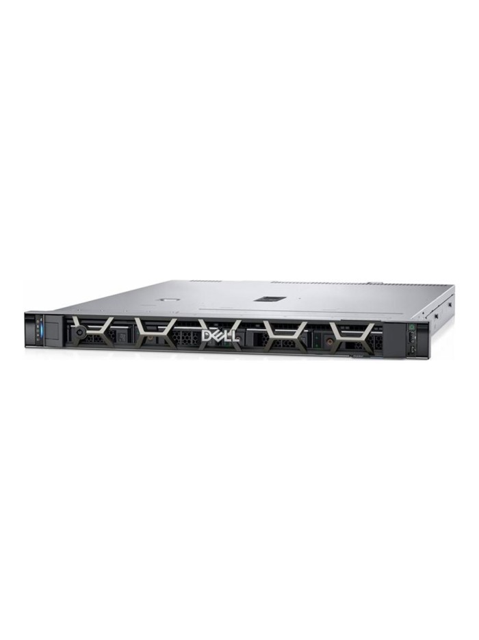 Servidor dell poweredge r250 intel xeon e - 2334 16gb 2tb Servidor dell poweredge r250 intel xeon e - 2334 16gb 2tb