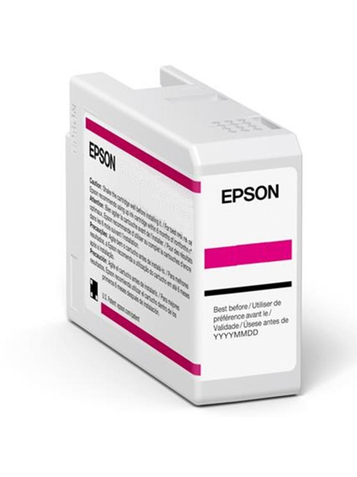 Cartucho tinta epson t47a3 magenta Cartucho tinta epson t47a3 magenta