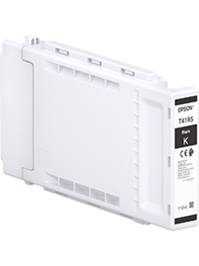 Cartucho tinta epson t41r540 ultrachrome xd2 black 110ml Cartucho tinta epson t41r540 ultrachrome xd2 black 110ml