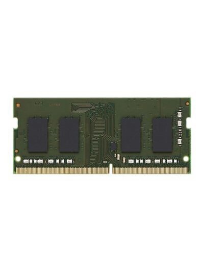 Memoria ddr4 32gb kingston - 3200 mhz - pc4 - 25600 - cl22 - 1.2v sodimm