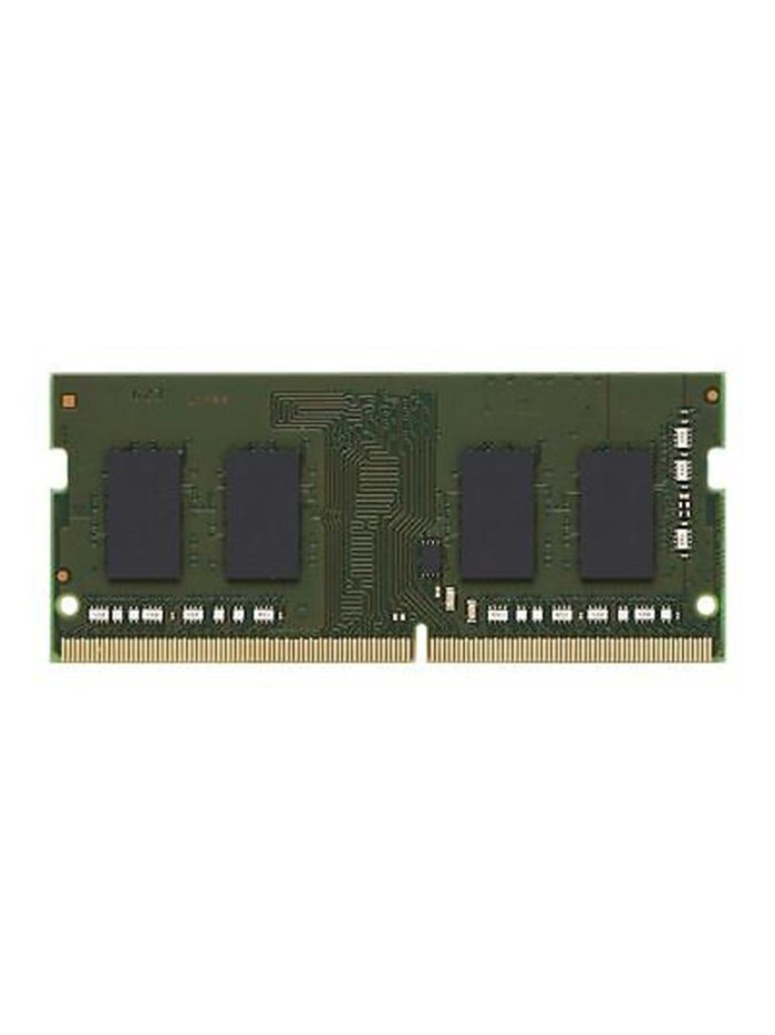 Memoria ddr4 32gb kingston - 3200 mhz - pc4 - 25600 - cl22 - 1.2v sodimm Memoria ddr4 32gb kingston - 3200 mhz - pc4 - 25600 - cl22 - 1.2v sodimm