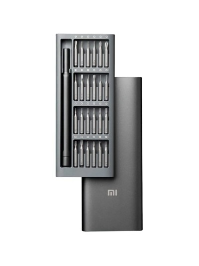 Kit de destornilladores de precision xiaomi mi precision kit