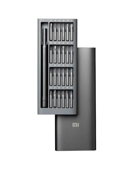 Kit de destornilladores de precision xiaomi mi precision kit