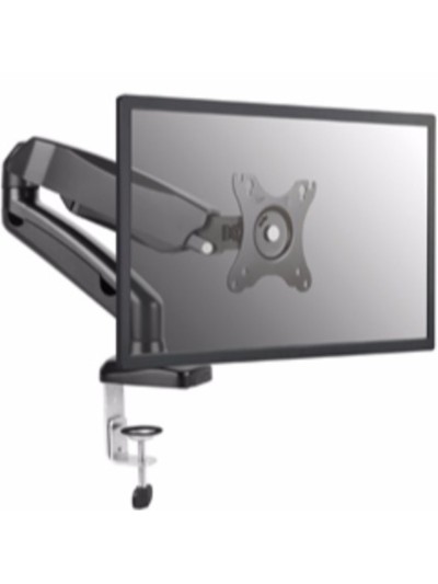 Soporte pantalla equip para mesa 13 pulgadas - 27 pulgadas 1 brazo inclinable para 1 monitor vesa hasta 6.5kg
