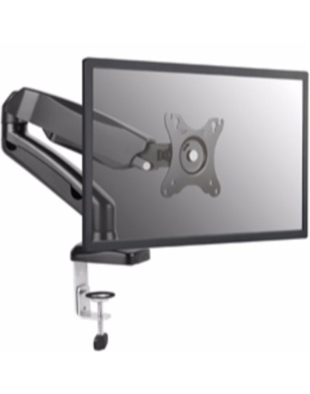 Soporte pantalla equip para mesa 13 pulgadas - 27 pulgadas 1 brazo inclinable para 1 monitor vesa hasta 6.5kg