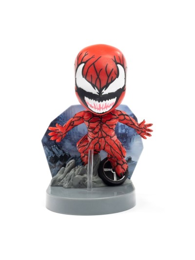 Figura mini diorama superama the loyal subjects carnage