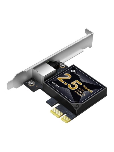 Tarjeta pci express tp - link tx201