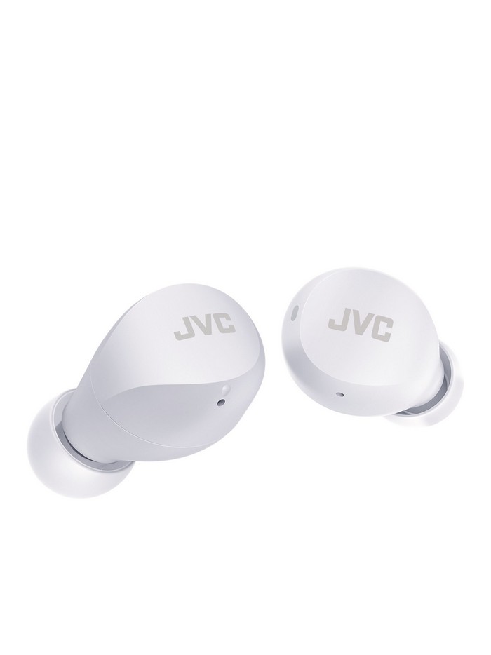 Auriculares jvcha - z66t - w - e inalambricos color blanco Auriculares jvcha - z66t - w - e inalambricos color blanco