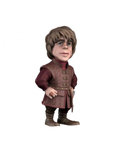 Figura minix juego de tronos tyrion
