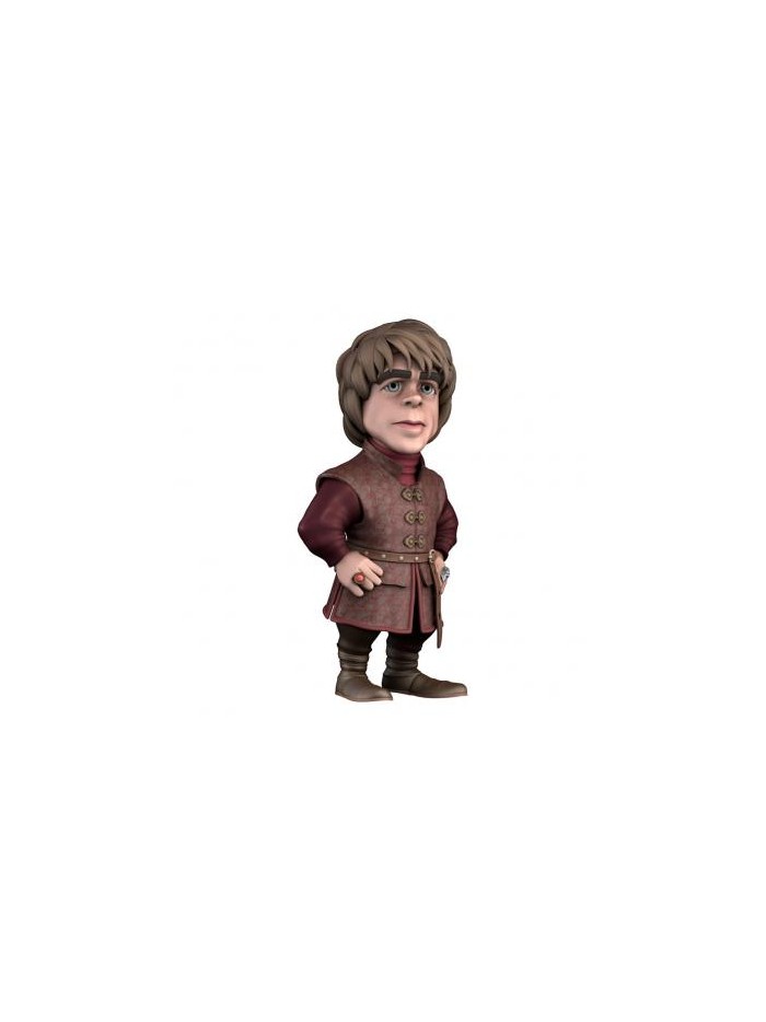 Figura minix juego de tronos tyrion Figura minix juego de tronos tyrion