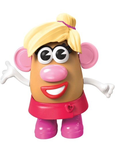 Juguete hasbro mrs. potato