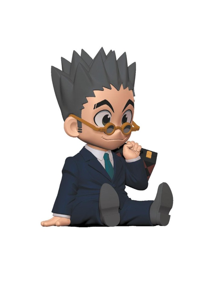 Leorio hucha 18 cm hunter x hunter Leorio hucha 18 cm hunter x hunter