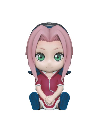 Figura hucha naruto shippuden sakura