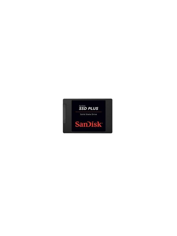 Disco duro interno ssd sandisk 240gb 2.5 pulgadas sata 600 plus Disco duro interno ssd sandisk 240gb 2.5 pulgadas sata 600 plus