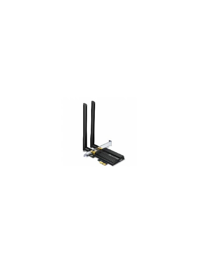 Tarjeta pci express wifie archer tx50e dual band ac2402 mbps & bluetooth 5.0 Tarjeta pci express wifie archer tx50e dual band ac2402 mbps & bluetooth 5.0