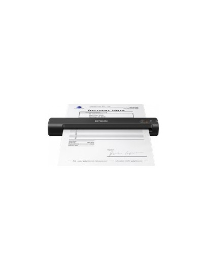 Escaner portatil epson workforce es - 50 a4 - 5.5s pag - usb - scansmart