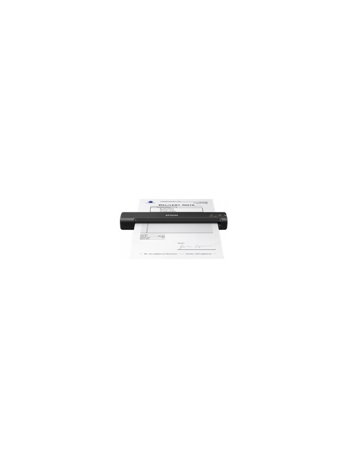 Escaner portatil epson workforce es - 50 a4 - 5.5s pag - usb - scansmart Escaner portatil epson workforce es - 50 a4 - 5.5s pag - usb - scansmart