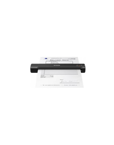 Escaner portatil epson workforce es - 50 a4 - 5.5s pag - usb - scansmart