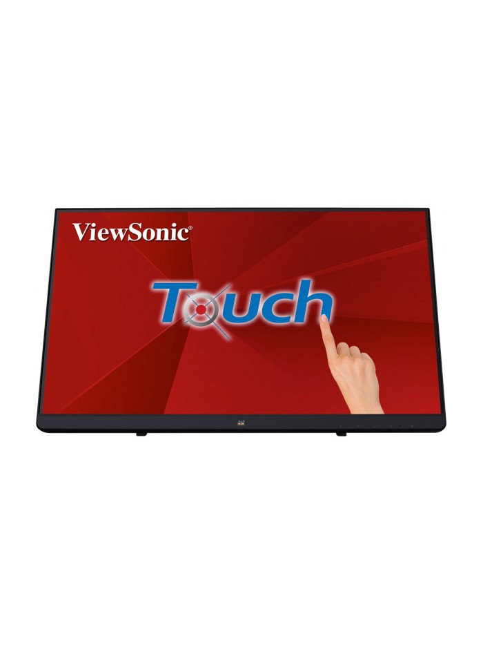 Pantalla tactil 21.5 pulgadas viewsonic ips - vga - hdmi - dp - usb 3.0 - capacitivo Pantalla tactil 21.5 pulgadas viewsonic ips - vga - hdmi - dp - usb 3.0 - capacitivo