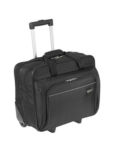 Trolley portatil targus executive 15 -6 pulgadas negro