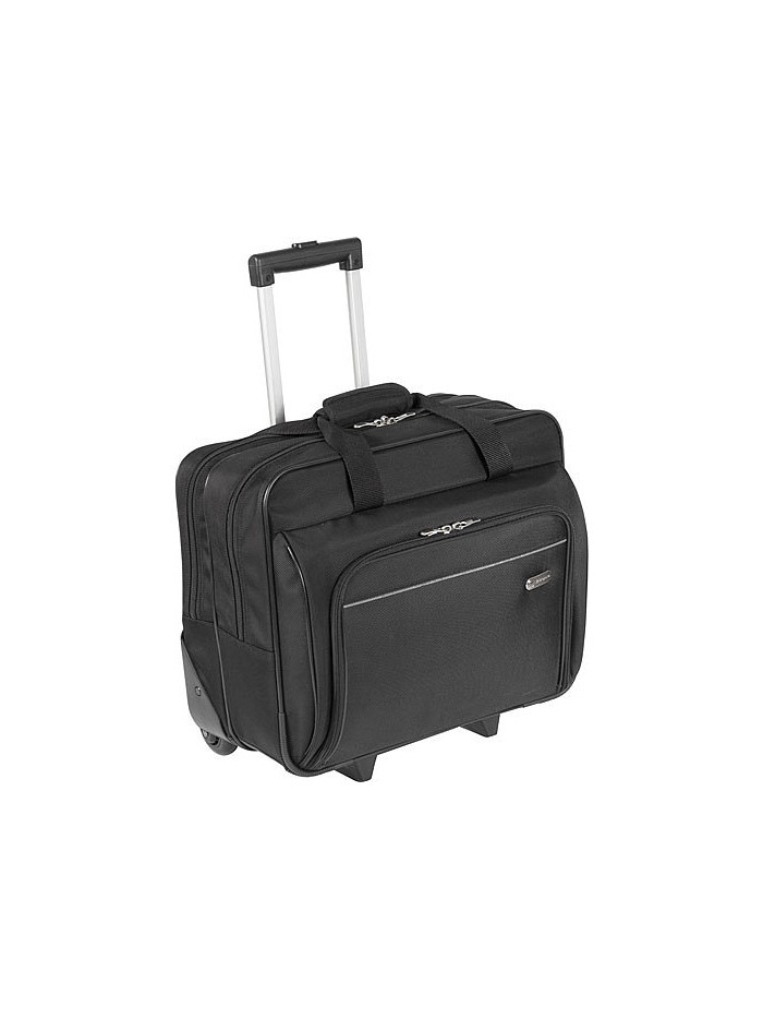 Trolley portatil targus executive 15 -6 pulgadas negro Trolley portatil targus executive 15 -6 pulgadas negro