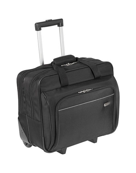 Trolley portatil targus executive 15 -6 pulgadas negro